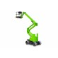  Niftylift Nifty HR15N strēles pacēlājs